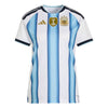 Argentina AFA Women's Home Jersey 2026/27