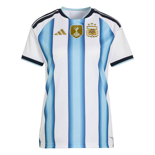 Argentina AFA Women's Home Jersey 2026/27