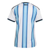 Argentina AFA Women's Home Jersey 2026/27