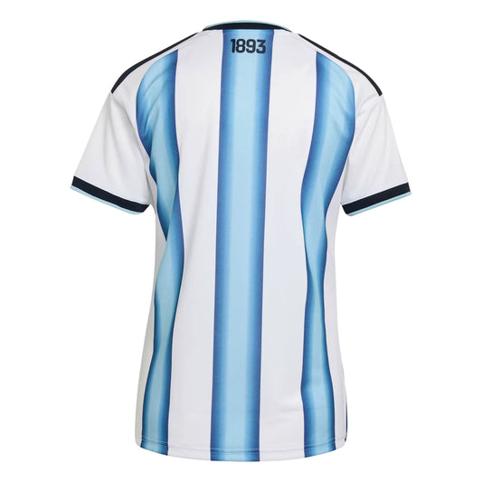 Argentina AFA Women's Home Jersey 2026/27