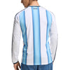 Argentina AFA Long Sleeve Home Jersey 2026/27