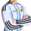 Argentina AFA Long Sleeve Home Jersey 2026/27