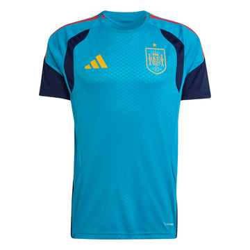 Spain RFEF Tiro Training Jersey 2026/27