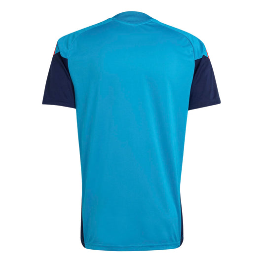 Spain RFEF Tiro Training Jersey 2026/27