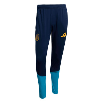 Spain RFEF Tiro Training Pants 2026/27