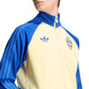 Sweden SvFF Originals Track Jacket 2026/27