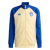Sweden SvFF Originals Track Jacket 2026/27