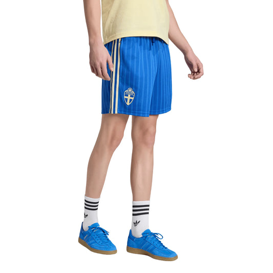 Sweden SvFF Originals Shorts 2026/27