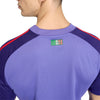 Mexico FMF Goalkeeper Away Jersey 2026/27