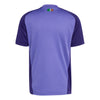 Mexico FMF Goalkeeper Away Jersey 2026/27