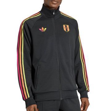 Peru FPF Originals Track Jacket 2026/27