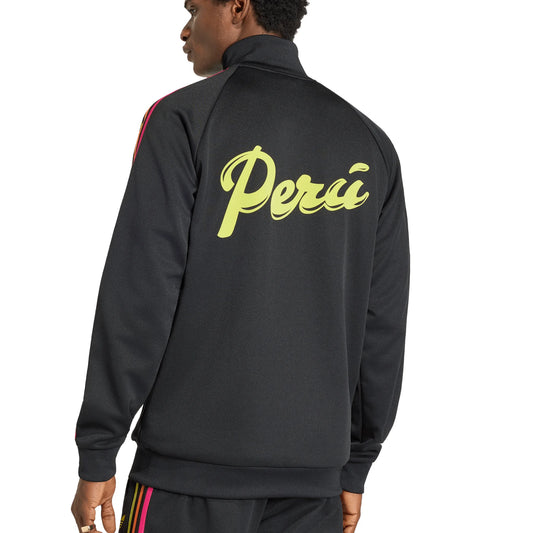 Peru FPF Originals Track Jacket 2026/27
