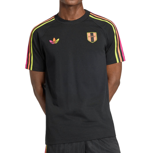 Peru FPF Originals T-Shirt 2026/27
