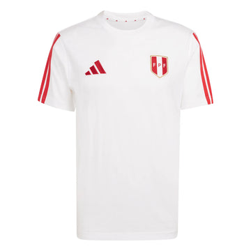Peru FPF DNA T-Shirt 2026/27