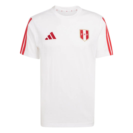 Peru FPF DNA T-Shirt 2026/27