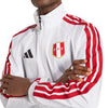 Peru FPF Home Anthem Jacket 2026/27