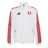 Peru FPF Home Anthem Jacket 2026/27