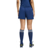 Tiro 26 League Women's Short Shorts