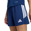 Tiro 26 League Women's Short Shorts