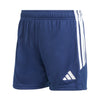 Tiro 26 League Women's Short Shorts