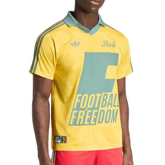 Bob Marley Originals Jersey