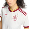 Spain RFEF Women's Away Jersey 2026/27
