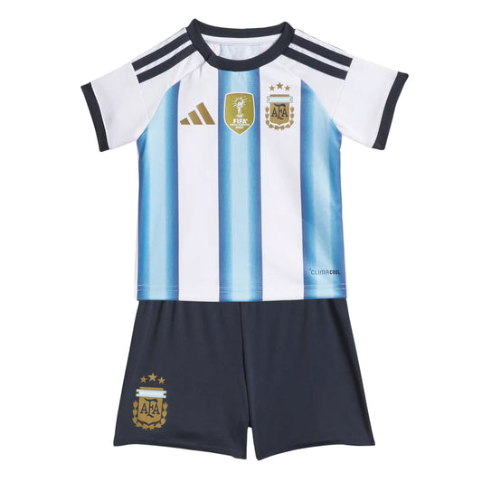 Argentina AFA Baby Home Kit 2026/27