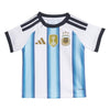 Argentina AFA Baby Home Kit 2026/27