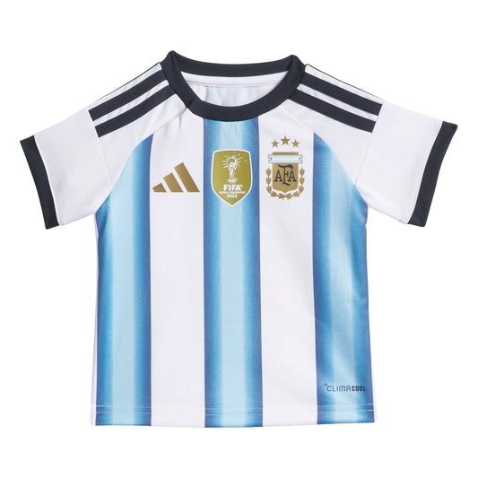 Argentina AFA Baby Home Kit 2026/27