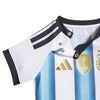 Argentina AFA Baby Home Kit 2026/27