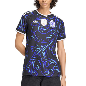 Argentina AFA Women's Away Jersey 2026/27
