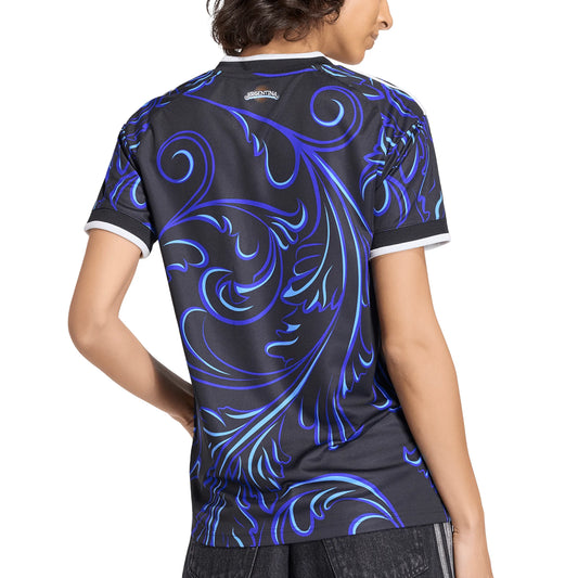 Argentina AFA Women's Away Jersey 2026/27