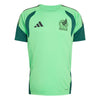 Mexico FMF Tiro Training Jersey 2026/27