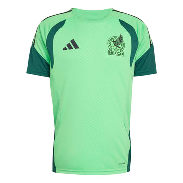 Mexico FMF Tiro Training Jersey 2026/27