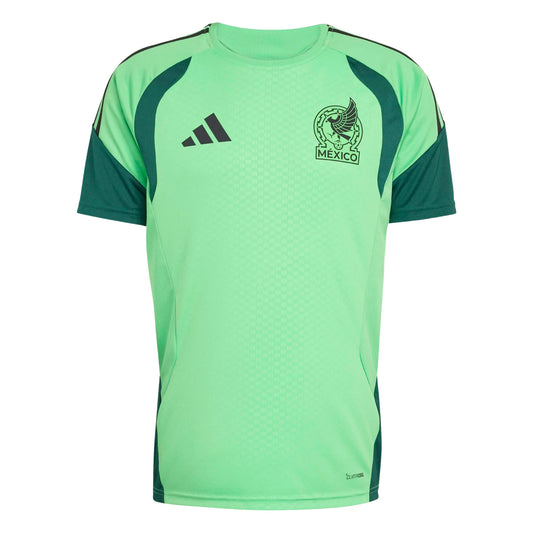 Mexico FMF Tiro Training Jersey 2026/27