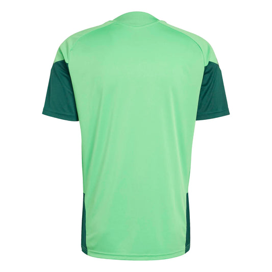 Mexico FMF Tiro Training Jersey 2026/27