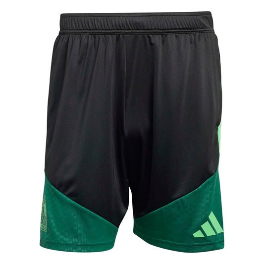 Mexico FMF Tiro Training Shorts 2026/27