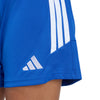 Tiro 26 League Women's Short Shorts