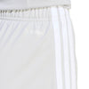 Tiro 26 League Women's Short Shorts