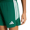 Tiro 26 League Women's Short Shorts