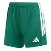 Tiro 26 League Women's Short Shorts