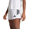Tiro 26 League Women's Short Shorts