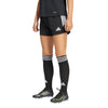 Tiro 26 League Women's Short Shorts