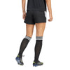 Tiro 26 League Women's Short Shorts