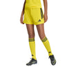 Tiro 26 League Women's Short Shorts