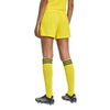 Tiro 26 League Women's Short Shorts