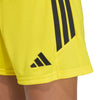 Tiro 26 League Women's Short Shorts