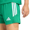 Tiro 26 League Women's Short Shorts