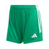 Tiro 26 League Women's Short Shorts
