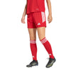 Tiro 26 League Women's Short Shorts